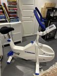 Monark cardiocare 827E motionscykel 