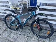 Scott Aspect 750