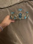 Jasmine Aladdin diadem