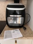 Air Fryer Hamilton Beach