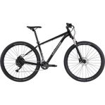 Cannondale Trail 5 29" svart X-Large