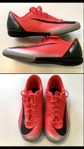 Inomhus Fotbollsskor Nike Mercurial CR7, strl 38