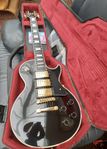 Gibson Les Paul Black Beauty. tidigt -90. 