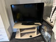 philips 42” och tv bänk