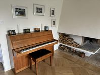 Piano Nylund & Son