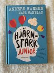 HJÄRNSTARK Junior