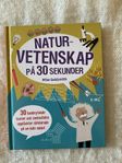 Naturvetenskap på 30 sekunder