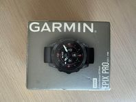 Garmin epix pro gen 2