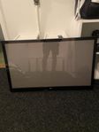 LG 42” plasmaTV