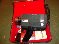 filmkamera super 8 MIRAGE M4