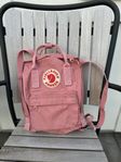 Fjällräven Kånken Mini pink