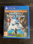 Immortals Fenyx Rising Playstation 4/5