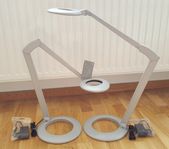 Luxo Ovelo 6W LED Professionell skrivbordslampa - Helt nya! 