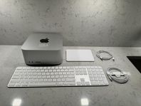 Apple Mac Studio M1 Ultra