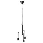 IKEA lampa ”Haddebo”