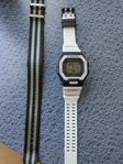 casio g shock GBX-100-7