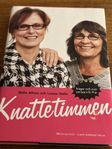 Bok Knattetimmen 