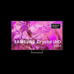 Samsung 65" Crystal UHD DU8505 4K Smart TV (2024)