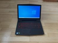 Lenovo Gaming Laptop | i5-7300HQ | 16GB RAM | 1TB | GTX 1050