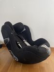 Cybex sirona Z i-size + Isofix