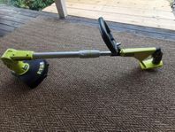 Ryobi ONE+ 18V Grästrimmer - 799 kr