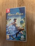 Prince of persia Nintendo switch 