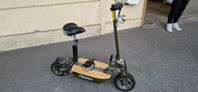 Nitrox 2000W scooter säljes