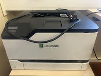 Lexmark C3224