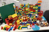 Lego Duplo