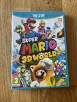 Super Mario 3D World