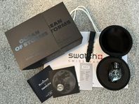 Swatch & Blancpain - Ocean of Storms