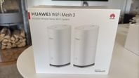 Huawei Mesh 3 routers 2 pack