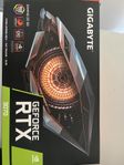 RTX 3070 GIGABYTE