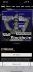 BOILER ROOM Stockholm 