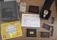 Breitling Chronomat 44