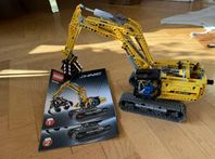 Lego Technic 42006