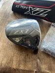 Srixon MKII ZX7 Driver huvud