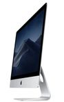 iMac 27” (late 2017) inkl HP laserskrivare