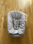 Stokke Tripp Trapp Newborn Set, Grå