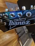 Ibanez 