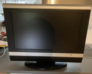 Hd Ready tjockplatt tv Denver 25” 