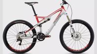 specialized Stumpjumper FSR Expert Carbon