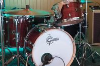 Gretsch Catalina Club