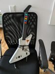 Guitar Hero X-plorer med USB