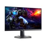 Dell 32" Gaming skärm | 165Hz | QHD | IPS | HDR |