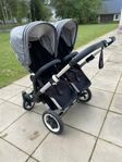 Bugaboo Donkey Duo 2