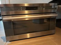 Electrolux EOK86030X - ej fungerande