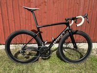 Specialized S-works Tarmac SL6 - SRAM Red etap