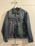 Levis Trucker Jeans Jackets 