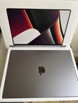 Macbook PRO 16'' 32GB / 1TB SSD